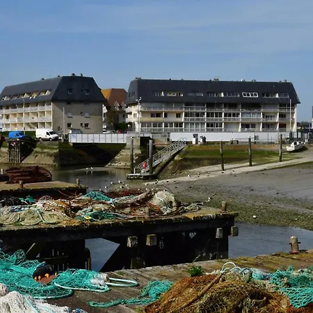 Triplex Avec Jardinet - Wifi - A 400m De La *