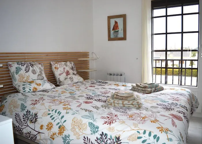 Triplex Avec Jardinet - Wifi - A 400m De La