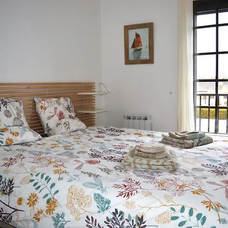 Triplex Avec Jardinet - Wifi - A 400m De La