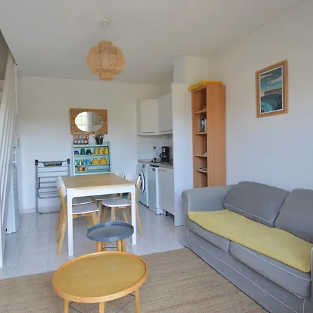 Tatil Evi Triplex Avec Jardinet - Wifi - A 400m De La