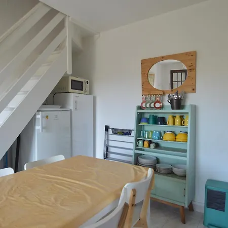 Triplex Avec Jardinet - Wifi - A 400m De La Tatil Evi *