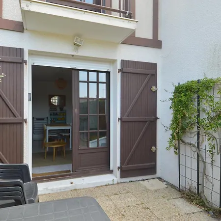 Tatil Evi Triplex Avec Jardinet - Wifi - A 400m De La *