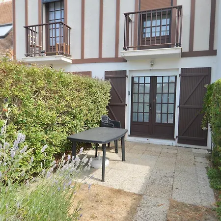 Triplex Avec Jardinet - Wifi - A 400m De La