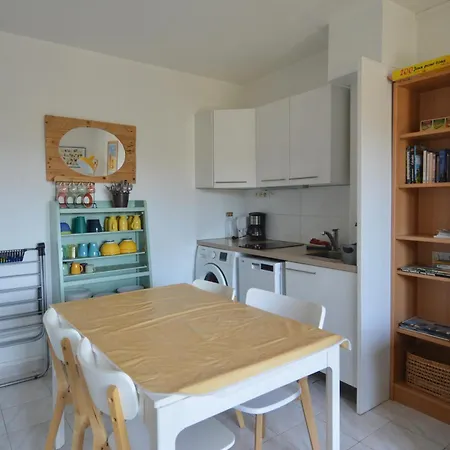 Tatil Evi Triplex Avec Jardinet - Wifi - A 400m De La Courseulles-sur-Mer
