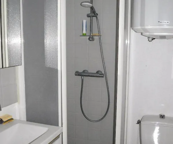 Triplex Avec Jardinet - Wifi - A 400m De La * Courseulles-sur-Mer