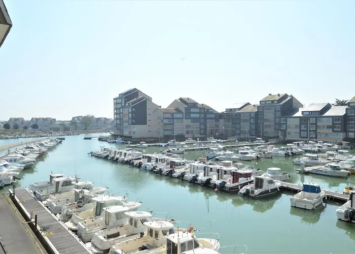 Σπίτι διακοπών Triplex Avec Jardinet - Wifi - A 400m De La